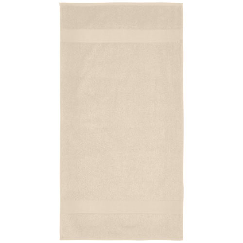 Charlotte 450 g/m² Baumwollhandtuch 50 x 100 cm