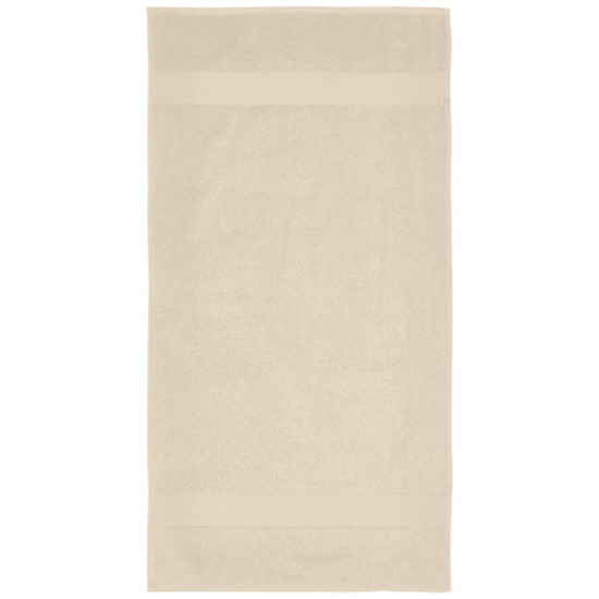 Charlotte 450 g/m² Baumwollhandtuch 50 x 100 cm