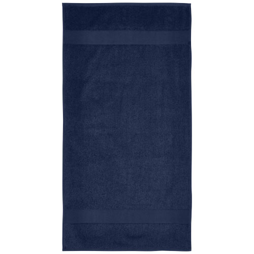 Charlotte 450 g/m² Baumwollhandtuch 50 x 100 cm