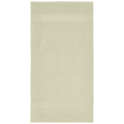 Charlotte 450 g/m² Baumwollhandtuch 50 x 100 cm