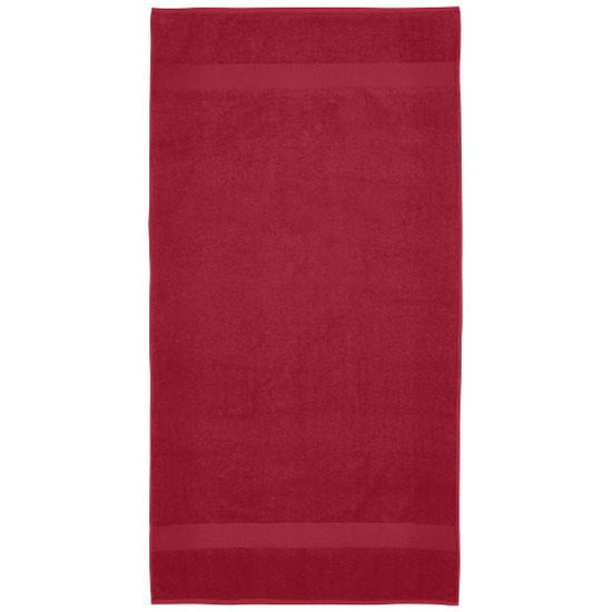 Amelia 450 g/m² Baumwollhandtuch 70 x 140 cm