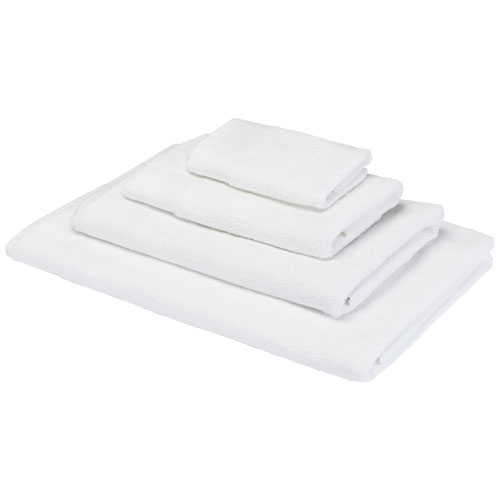 Riley 550 g/m² Baumwollhandtuch 100 x 180 cm