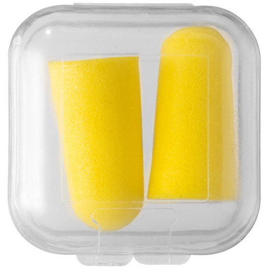 Serenity Ohrstöpsel mit Etui