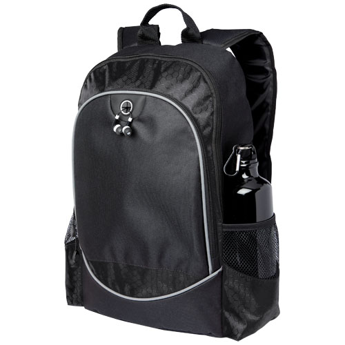 Benton 15" Laptop-Rucksack 15L