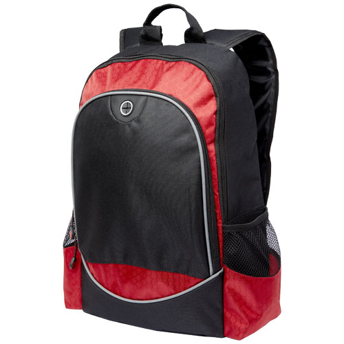 Benton 15" Laptop-Rucksack 15L