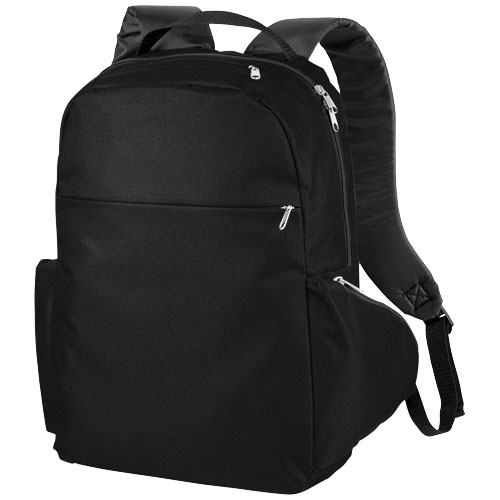 Slim 15" Laptop-Rucksack 15L