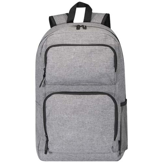 Graphite Deluxe 15" Laptop-Rucksack 20L