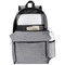 Graphite Deluxe 15" Laptop-Rucksack 20L