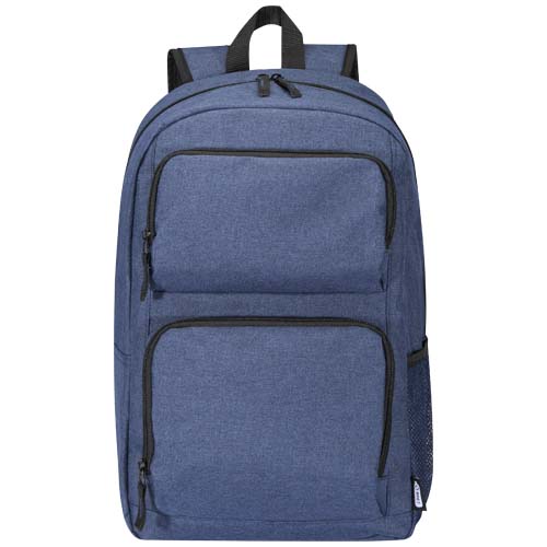 Graphite Deluxe 15" Laptop-Rucksack 20L