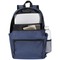 Graphite Deluxe 15" Laptop-Rucksack 20L
