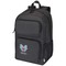 Graphite Deluxe 15" Laptop-Rucksack 20L