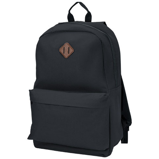 Stratta 15" Laptop-Rucksack 15L