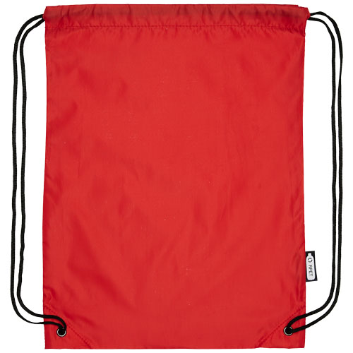 Oriole Turnbeutel aus RPET 5L