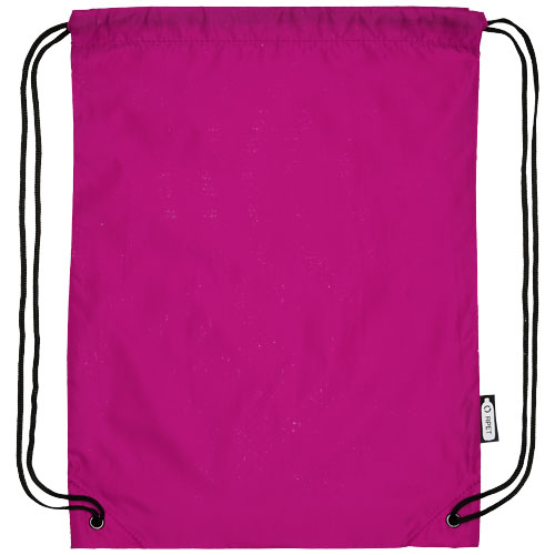 Oriole Turnbeutel aus RPET 5L