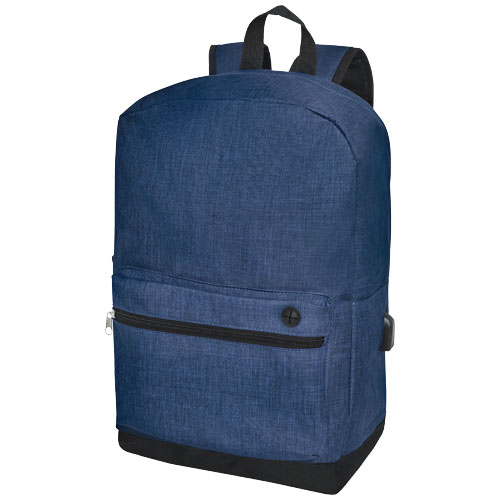 Hoss 15,6" Business Laptop-Rucksack 16L