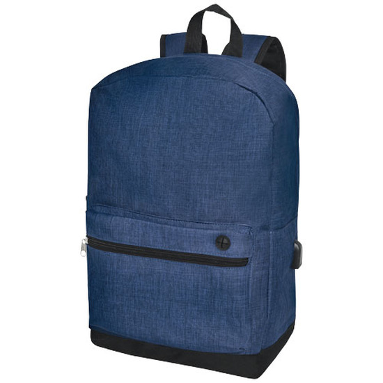 Hoss 15,6" Business Laptop-Rucksack 16L