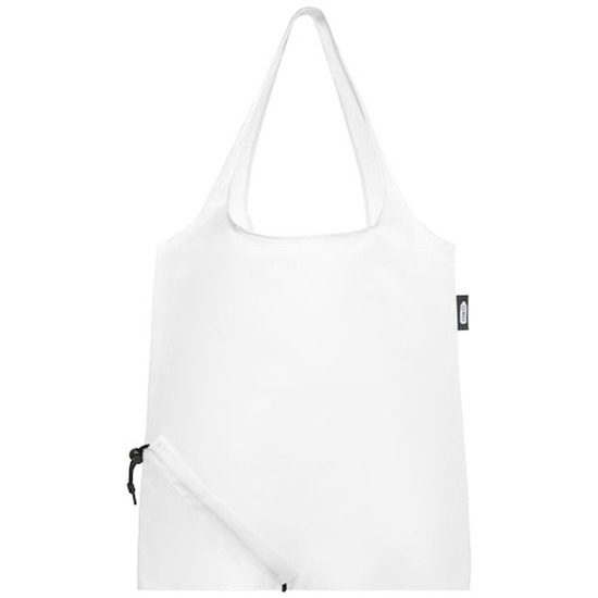 Sabia faltbare RPET Tragetasche 7L