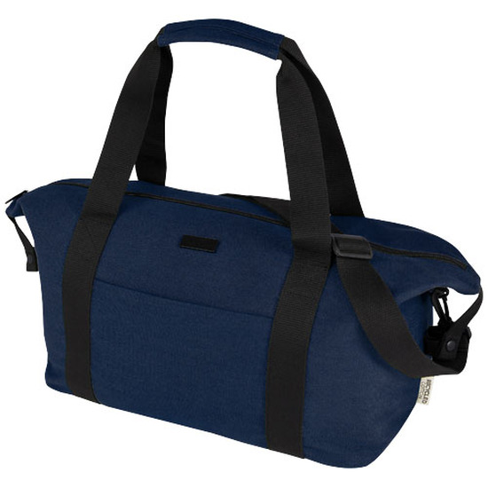 Joey Reisetasche aus GRS recyceltem Canvas 25 L
