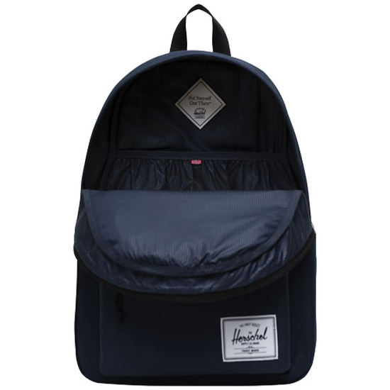Herschel Classic™ recycelter Laptop-Rucksack 26 L