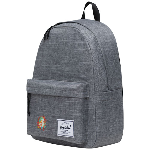 Herschel Classic™ recycelter Laptop-Rucksack 26 L
