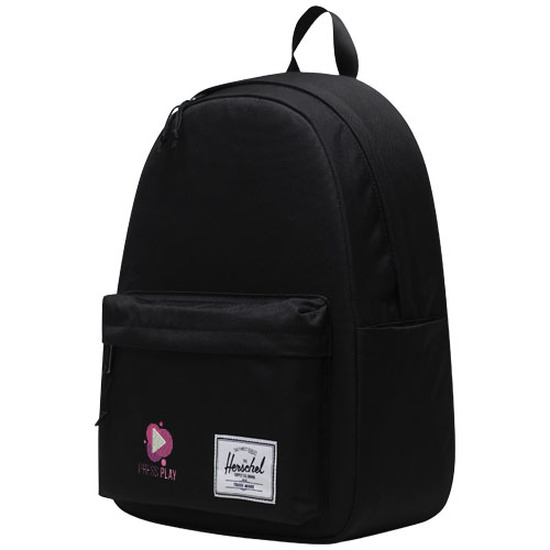 Herschel Classic™ recycelter Laptop-Rucksack 26 L