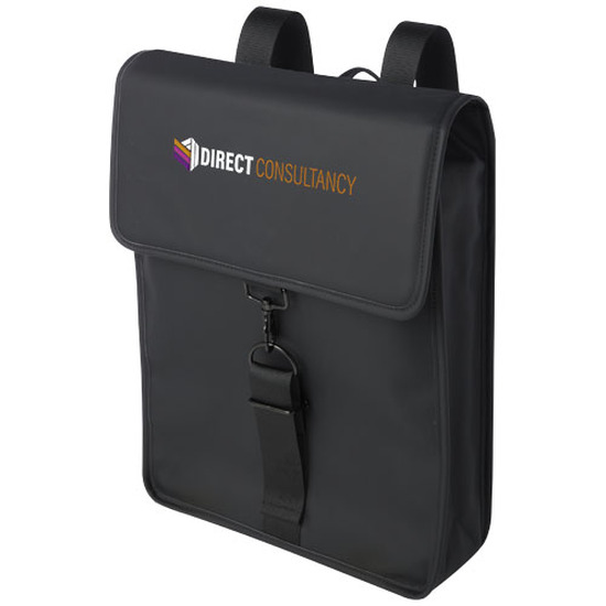 Turner GRS recycelter Rucksack 8L