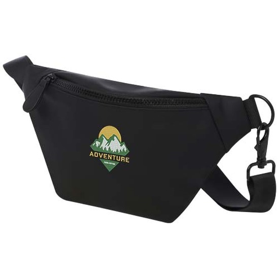Turner GRS recycelte Gürteltasche