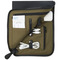Turner GRS recycelte Organizer-Tasche