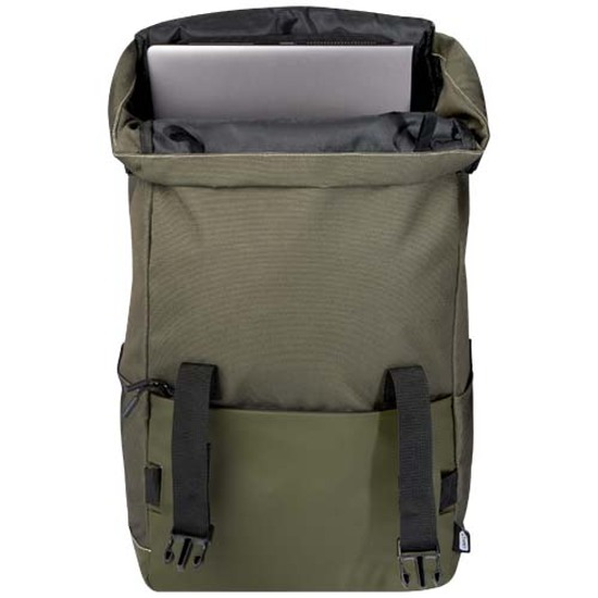Roam GRS recycelter modularer Rucksack