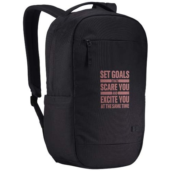 Case Logic Invigo 14" recycelter Laptop-Rucksack 14,5L