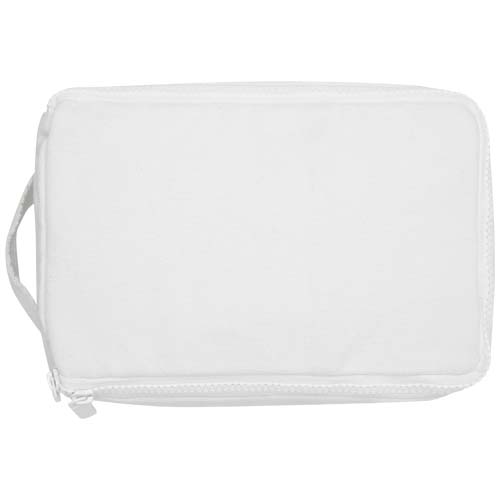 Pack 500 g/m² Aware™ Kulturbeutel aus Recyclingmaterial