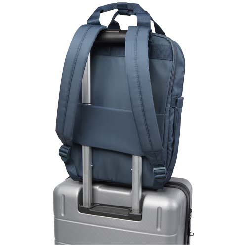 Trip 14" Aware™ Recycelter Laptop Rucksack 9 L