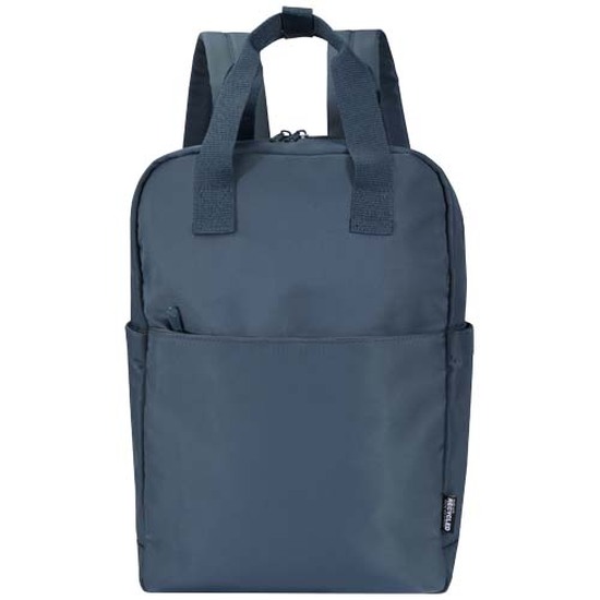 Trip 14" Aware™ Recycelter Laptop Rucksack 9 L