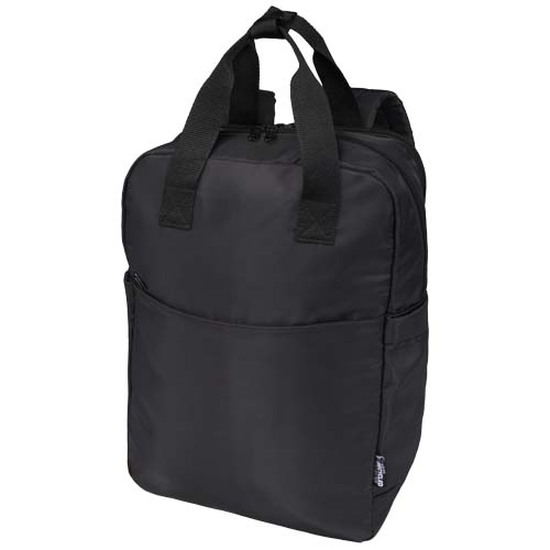 Trip 14" Aware™ Recycelter Laptop Rucksack 9 L