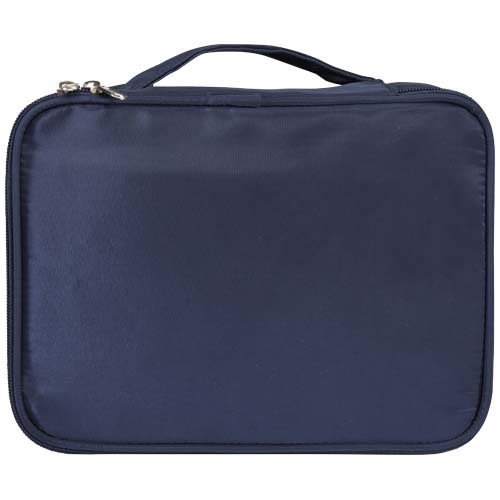 Muse GRS RPET Make-up Organiser