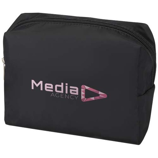 Muse GRS RPET Kulturtasche
