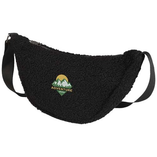 Bear GRS-recycelte Sherpa Gürteltasche 3 L