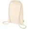 Odisha 100 g/m² OCS Bio-Sportbeutel 5L