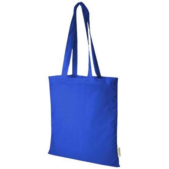 Odisha 140 g/m² OCS Bio-Tragetasche 7L
