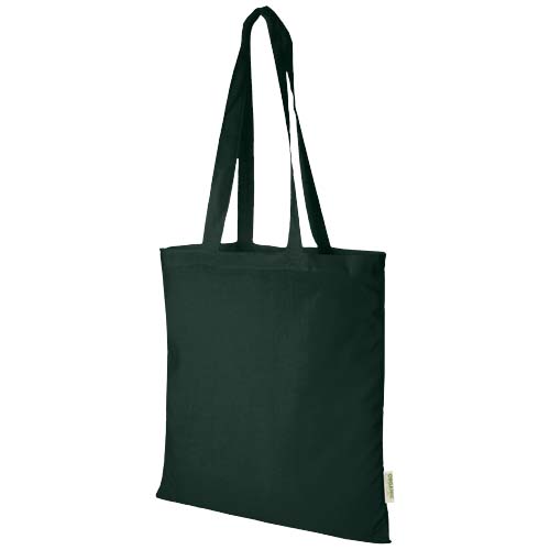 Odisha 140 g/m² OCS Bio-Tragetasche 7L