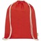 Odisha 140 g/m² OCS Bio-Sportbeutel 5L