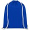 Odisha 140 g/m² OCS Bio-Sportbeutel 5L
