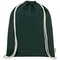 Odisha 140 g/m² OCS Bio-Sportbeutel 5L