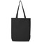 Odisha 180 g/m² OCS Bio-Tragetasche mit breitem Boden 11L