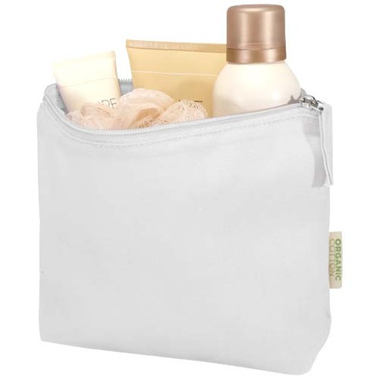 Odisha 180 g/m² OCS Bio-Kulturtasche 1L
