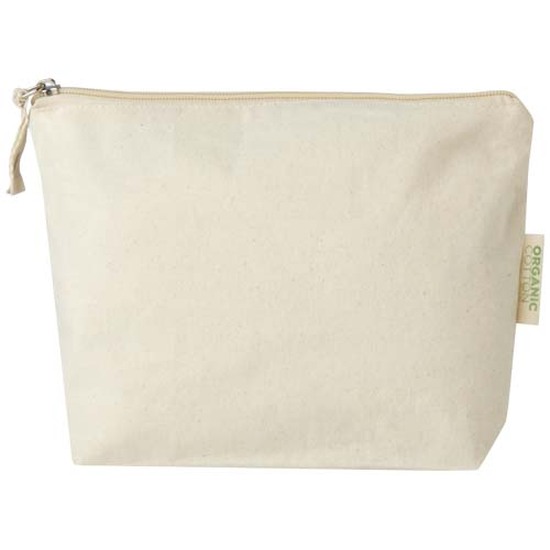 Odisha 180 g/m² OCS Bio-Kulturtasche 1L