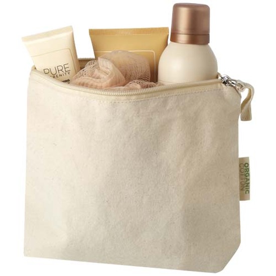 Odisha 180 g/m² OCS Bio-Kulturtasche 1L
