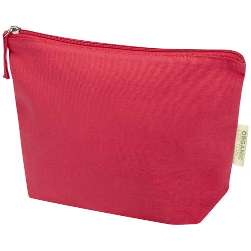 Odisha 180 g/m² OCS Bio-Kulturtasche 1L