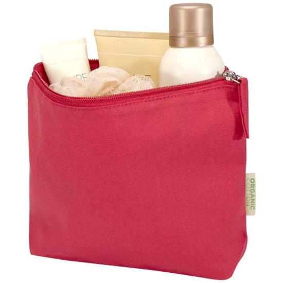 Odisha 180 g/m² OCS Bio-Kulturtasche 1L