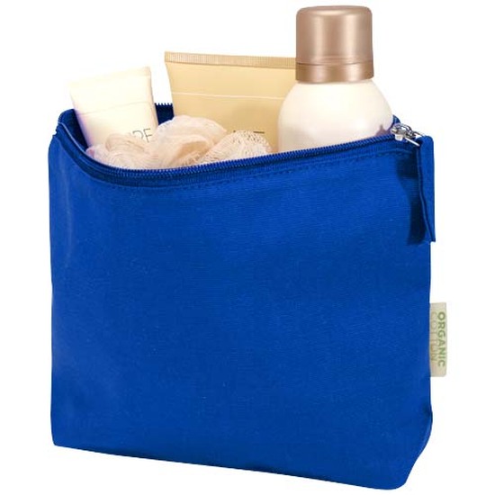 Odisha 180 g/m² OCS Bio-Kulturtasche 1L